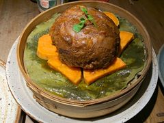 -青年公社烤鸭(青年路店)