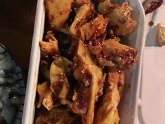 -青山鸡(海信天悦店)