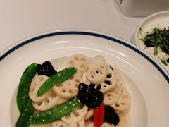 -紫光园·烤鸭·北京菜(劲松店)