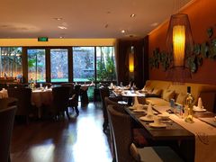 -采悦轩中餐厅·粤菜·海南菜(神州半岛喜来登度假酒店)
