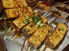 -周丹丹原味烧烤(香格里拉店)