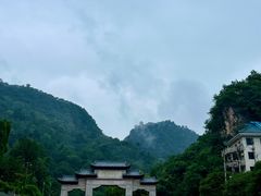 -黔灵山公园