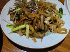 -又一福烤鸭·北京菜(东四店)