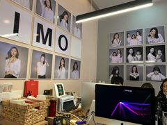 -海马体照相馆(北京apm店)