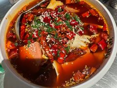 -No.DD戳子烧烤·江湖菜(北京总店)