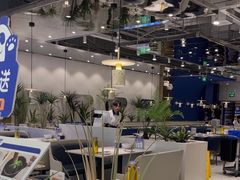 -兰湘子·湘菜小炒(崂山丽达店)