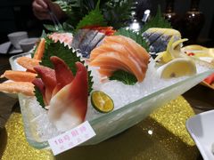 -79号渔船海鲜饭店(华强北店)