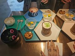 -茶是一枝花泡茶店