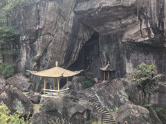 -广州莲花山旅游区