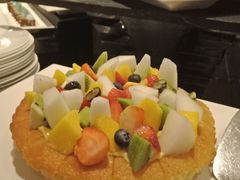 -OPEN開全日自助餐厅·牛肉火锅·海鲜(佛山希尔顿酒店)