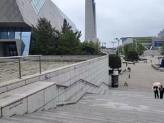 -长沙滨江文化园