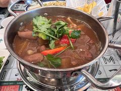 -香港新曜记茶餐厅(星耀城店)