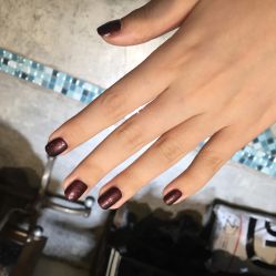 -美斯洛美甲美睫连锁店