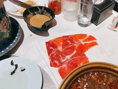 -东来顺饭庄(西直门店)