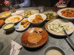 -兰溪小馆(首经贸店)