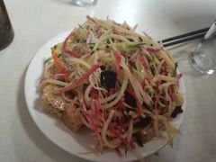 -桥西拉面
