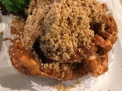 -无招牌海鲜餐厅(怡丰城店)