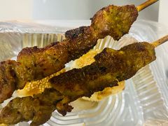 -马尔龙新疆饭店·清真(瑞景店)