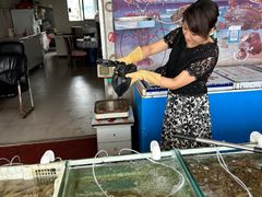 -南戴河海滨市场