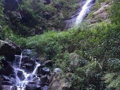 -苍山世界地质公园·石门关大峡谷