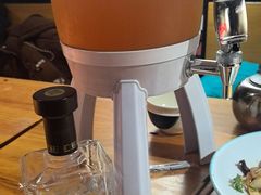 -新疆烧烤王(广灵店)