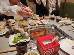 -海底捞火锅(苏宁生活广场店)