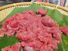-索菲特酒店 · 云尚天际自助餐厅