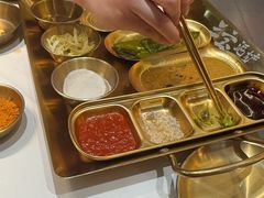 -三宝泥炉·活烤鳗鱼(七宝宝龙店)