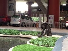 iphone_upload_pic-上海波特曼丽思卡尔顿酒店