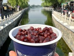 -什刹海