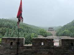 -雁门关景区