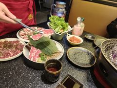 -樱嘢·炭火烧肉(惠南店)