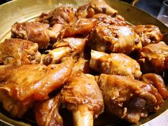 -天下醉美蒙餐(林西店)