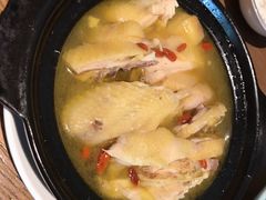-新悦·霞浦海鲜生(上下杭店)