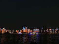 -武汉关码头(轮渡站)