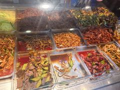 -春花民族美食(佳木斯总店)