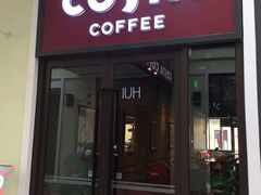 门面-COSTA COFFEE(斯普瑞斯奥特莱斯店)