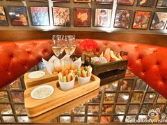 -戏迷-成都群光君悦酒店