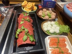 -蜀江龙火锅(339店)