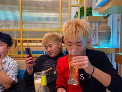 -刘一锅筋头巴脑(千峰路店)