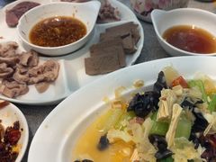 -高玛纳驴肉火烧(河间总店)