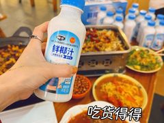 -江湖万州烤鱼(王子美食城)
