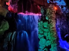 -泰安地下龙宫景区