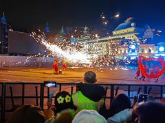 -青岛方特梦幻王国