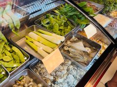 -日丰园海肠水饺·老字号大连海鲜(小平岛总店)