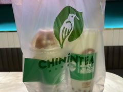 -芒青柠·鲜果甜品茶(双中店)