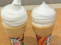 -DQ·蛋糕·冰淇淋(金牛万达店)