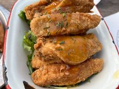 -Tubestation站点比萨(五道营店)