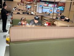 -海底捞火锅(吴中路店)