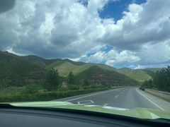 -塞罕坝国家级自然保护区